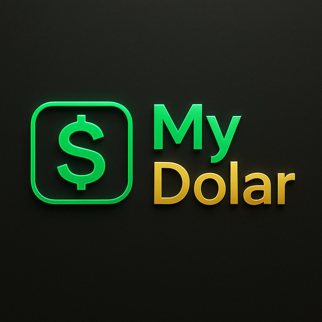 Logo MYDOLAR